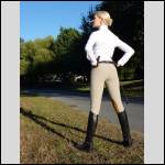 pantalons bien port?s.... - #1555716-2
