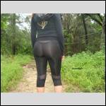 pantalons bien port?s.... - #1555720-2