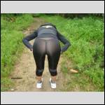 pantalons bien port?s.... - #1555720-3