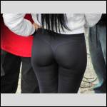 pantalons bien port?s.... - #1555721-1