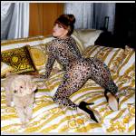 pantalons bien port?s.... - #1555721-3