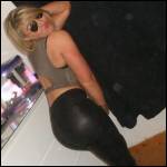 pantalons bien port?s.... - #1556523-4
