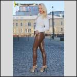 pantalons bien port?s.... - #1556526-3