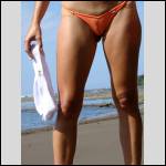 pantalons bien port?s.... - #1557586-4