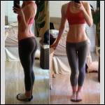 pantalons bien port?s.... - #1557589-3