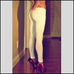 pantalons bien port?s.... - #1557589-4