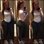pantalons bien port?s.... - #1557592-3