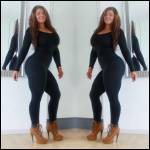 pantalons bien port?s.... - #1557596-3
