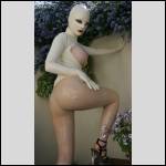 pantalons bien port?s.... - #1559495-1