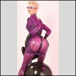 pantalons bien port?s.... - #1559502-2