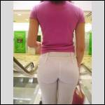 pantalons bien port?s.... - #1560837-1