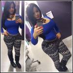 pantalons bien port?s.... - #1560839-3