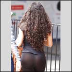 pantalons bien port?s.... - #1561581-2