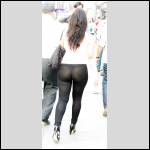 pantalons bien port?s.... - #1561584-4