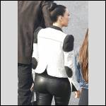 pantalons bien port?s.... - #1561585-1