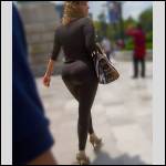 pantalons bien port?s.... - #1561590-1