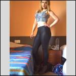 pantalons bien port?s.... - #1562558-1