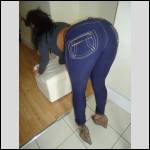 pantalons bien port?s.... - #1562562-3