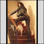 pantalons bien port?s.... - #1563407-2