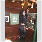 pantalons bien port?s.... - #1563407-4