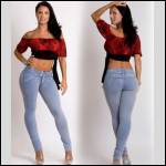pantalons bien port?s.... - #1563410-2