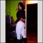 pantalons bien port?s.... - #1563410-4