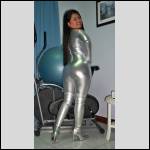 pantalons bien port?s.... - #1564393-1