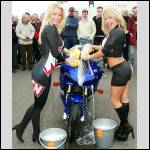pantalons bien port?s.... - #1564800-4