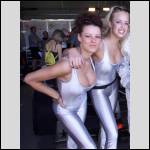 pantalons bien port?s.... - #1564812-1