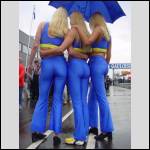 pantalons bien port?s.... - #1564813-1