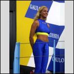 pantalons bien port?s.... - #1564813-4