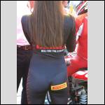 pantalons bien port?s.... - #1564818-1