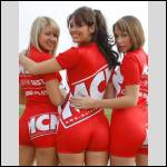 pantalons bien port?s.... - #1564819-2