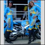 pantalons bien port?s.... - #1565807-3