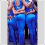 pantalons bien port?s.... - #1566921-2