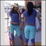 pantalons bien port?s.... - #1566922-1