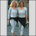 pantalons bien port?s.... - #1566923-1