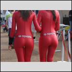 pantalons bien port?s.... - #1566929-2