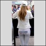 pantalons bien port?s.... - #1566933-4