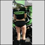 pantalons bien port?s.... - #1567938-2