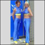 pantalons bien port?s.... - #1567943-2