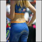 pantalons bien port?s.... - #1568792-3