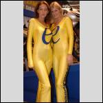 pantalons bien port?s.... - #1568799-3