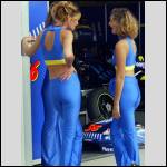 pantalons bien port?s.... - #1569644-1