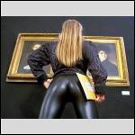 pantalons bien port?s.... - #1569648-2