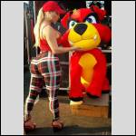 pantalons bien port?s.... - #1570646-1