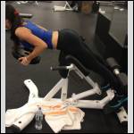 pantalons bien port?s.... - #1570649-4