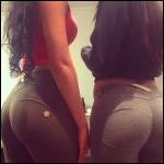 pantalons bien port?s.... - #1570651-4