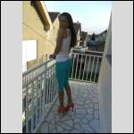 pantalons bien port?s.... - #1571384-4