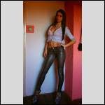 pantalons bien port?s.... - #1571385-1